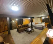 Colter's Penthouse Apartment Suite (6-7 people)