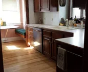Charming Home a few minutes from 1-80