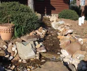 (The Outdoorsman)  Your woodsy getaway