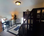 Apple Creek Guest House - The Safari Room