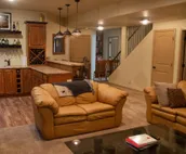 Beautiful Casper Home on Golf Course 3 bed, 3 bath