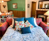 Be Well Bunkhouse