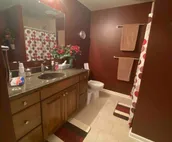 ★ Park View Spacious Suite ★