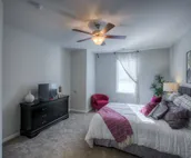 Luxury 1B Midtown Condo - 102 (non-smoking)