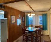 A-Quiet, clean, Discounts-long stays, Private
