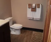 South Motel Room