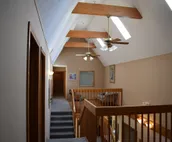 The Big Ranch House