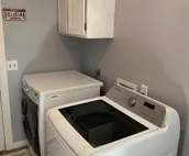 Single bedroom in Southwest KS