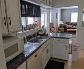 The  Comfy Cottage