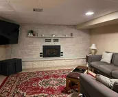 Peaceful Residential Basement unit