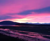 On The Wildlife Refuge