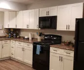 Mins from Downtown & Fairgrounds Town Home