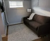 Tiny home close to downtown