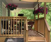 2 Bedroom apartment; perfect for traveling nurses!
