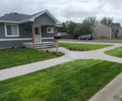Ravishing 2 bed/1 bath W/Hottub BBQ & firepit