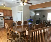 J-J Welcome Home - Spacious 5-BR, great location.