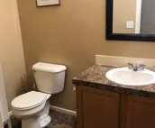 Nice, Quiet Townhouse w/Garage
