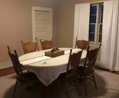 Farmhouse Cabin