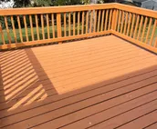 Cheerful 3 bedroom, 2 bath home in quiet area