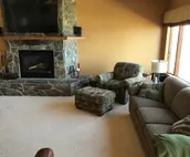 Large Two Home Lake Complex Sleeps 12 or more.
