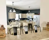 Spacious Home (1 bed/1 bath) Near I-80 w/Views