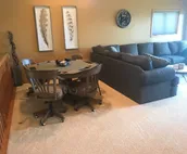 Large Two Home Lake Complex Sleeps 12 or more.