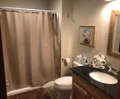 2 bedroom walkout basement apartment