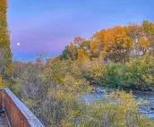 Wind River Hideaway