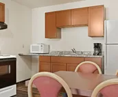 L1 Two Bedroom with Sofa Sleeper