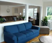 Barrington Oasis: Waterview with an Inground Pool!