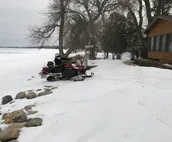 Large Two Home Lake Complex Sleeps 12 or more.