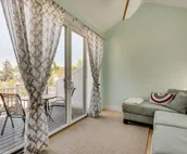 New Luxury Beach Homes -Best Location-Spacious!