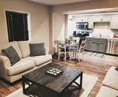 The Hideaway