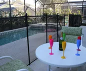 THE HAVEN IN EMERALD ISLAND NEAR DISNEYWORLD
