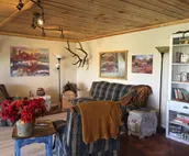 The Painter's Cottage