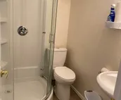 Kathy’s country home