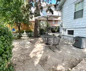 Charming, renovated home in Dodge City