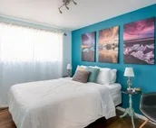 Lovely Midcentury Modern Inspired 3 Bedroom House