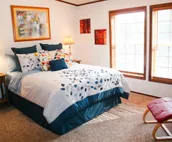 Be Well Bunkhouse