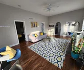 Historically Modern Delano can accommodate upto 6