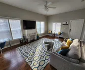 Historically Modern Delano can accommodate upto 6