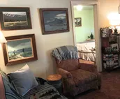 Moose Cabin