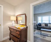 Next to Championship Park, Sleeps 6, Lots of parki