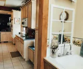 Little R&R, entire house farm, 1908 train station