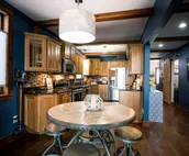 Lakefront Cottage | Gorgeous Views | Hot tub