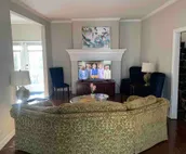 Downtown/Arts District 
Spacious 4 Bedroom Home