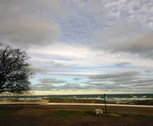 Indiana Dunes+Lagoon+LakeMichigan Beach 3blks+Bike