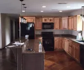 Lake House , Grove, OK - Grand Lake