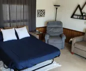 Adventure Getaway with Open Spaces & Mountian View