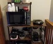 Jonis Air bnb